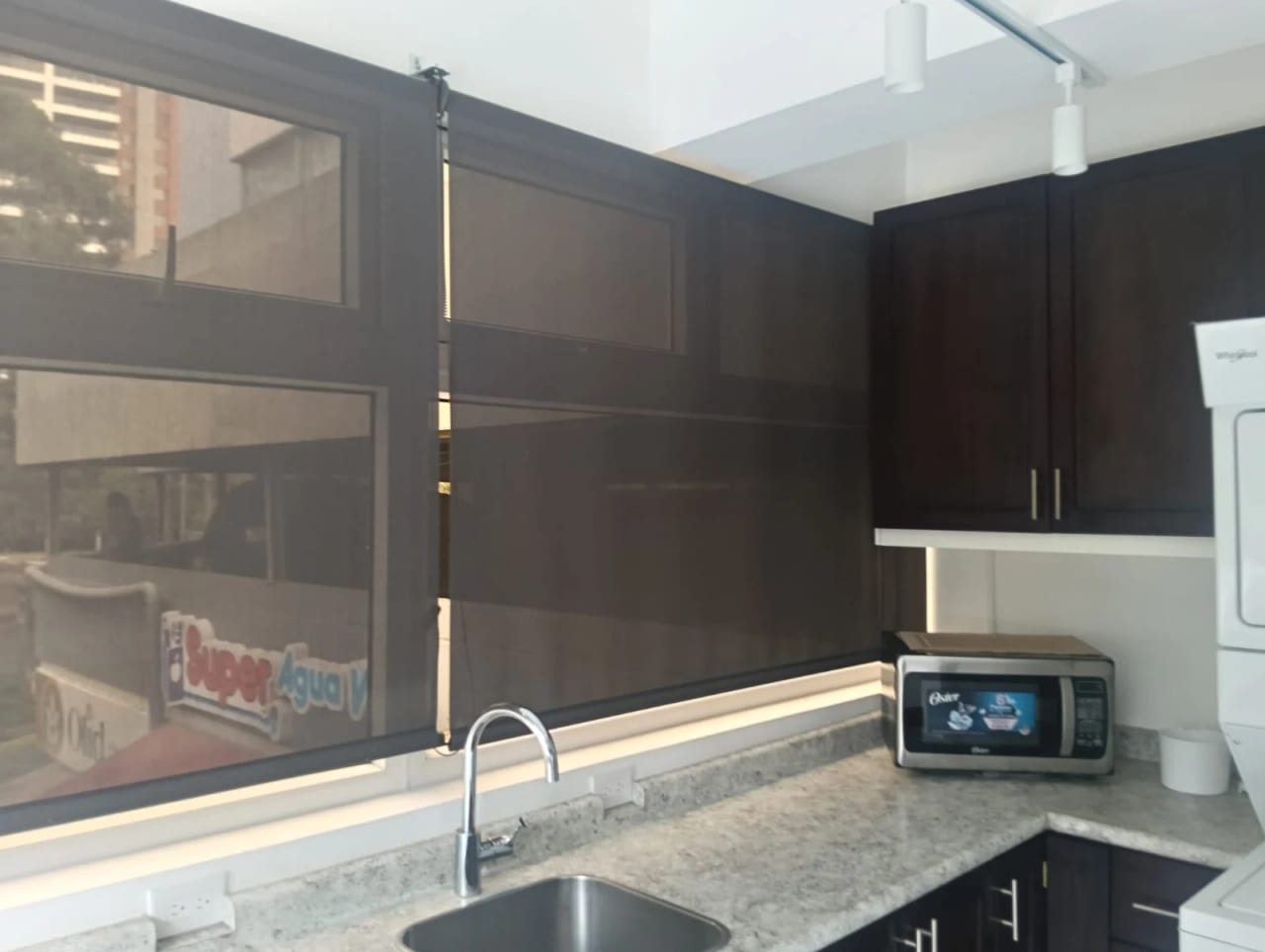 Rento Apto Amueblado Zona 13 Vistalago REF.6926 *60 M2, 1 Hab, 1 Baño — Apartamento en Alquiler en Zona 13, Guatemala, Ciudad — foto 12 de 17