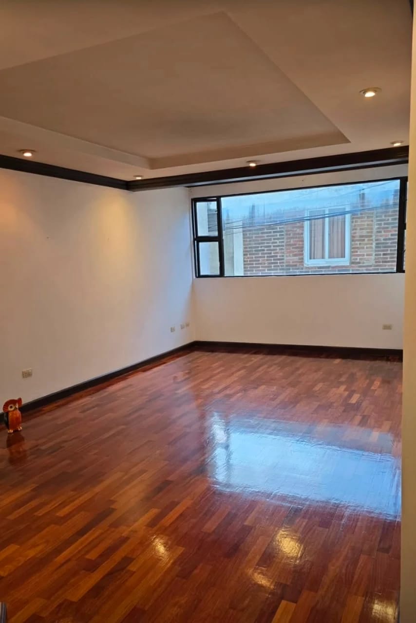 Rento Apto 3 Hab Zona 14 la Villa REF.6941 — Apartamento en Alquiler en Zona 14, Guatemala, Ciudad — foto 12 de 16