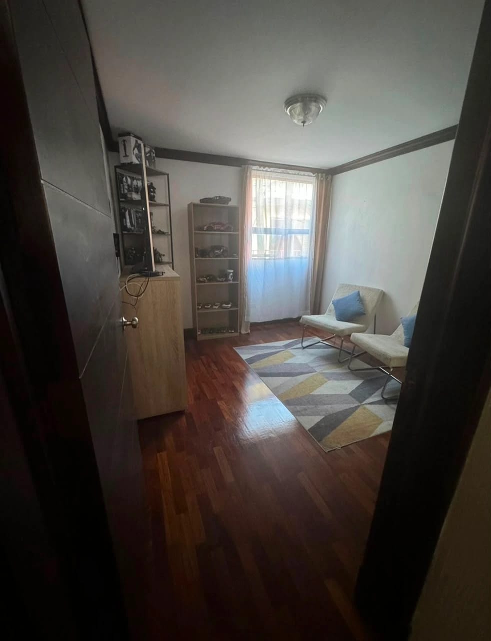 Rento Apto 3 Hab Zona 14 la Villa REF.6941 — Apartamento en Alquiler en Zona 14, Guatemala, Ciudad — foto 15 de 16