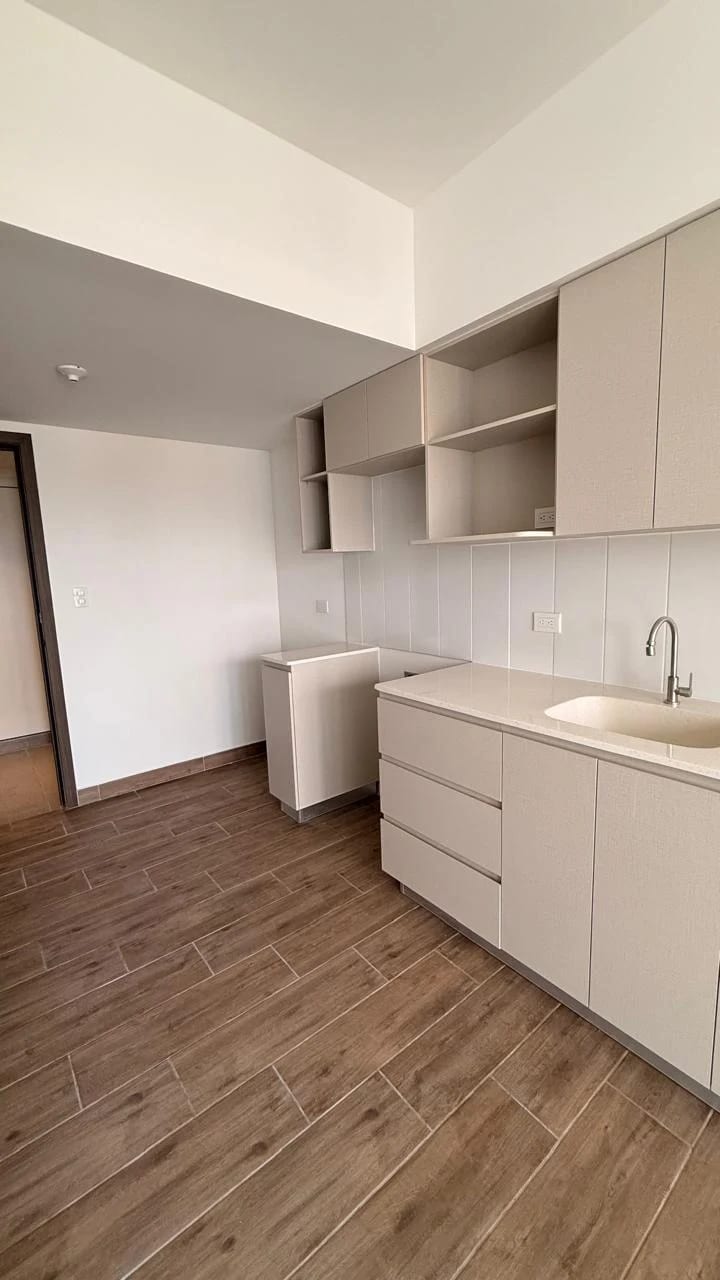 Rento Apto Nuevo Modra 2 Zona 4 Ref 6944 *1 Hab, 1 Baño, 1 Parq — Apartamento en Alquiler en Zona 4, Guatemala, Ciudad — foto 1 de 14