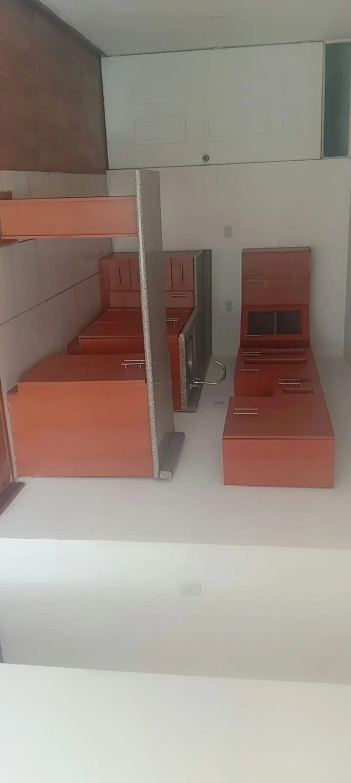 Rento Apto Zona 1, Historico 1, REF.6943 *2 Hab, Estudio, 2 Baños — Apartamento en Alquiler en Zona 1, Guatemala, Ciudad — foto 16 de 16