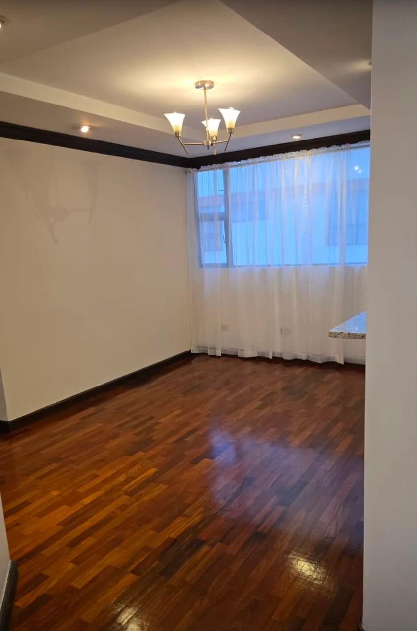 Rento Apto 3 Hab Zona 14 la Villa REF.6941 — Apartamento en Alquiler en Zona 14, Guatemala, Ciudad — foto 1 de 15