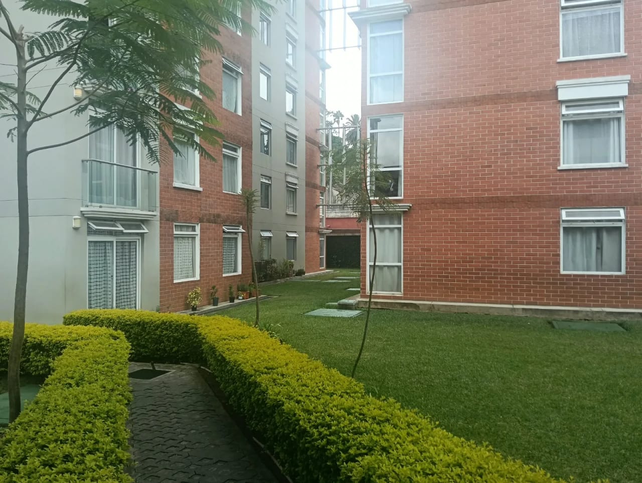 Rento Apto Zona 1, Historico 1, REF.6943 *2 Hab, Estudio, 2 Baños — Apartamento en Alquiler en Zona 1, Guatemala, Ciudad — foto 6 de 13