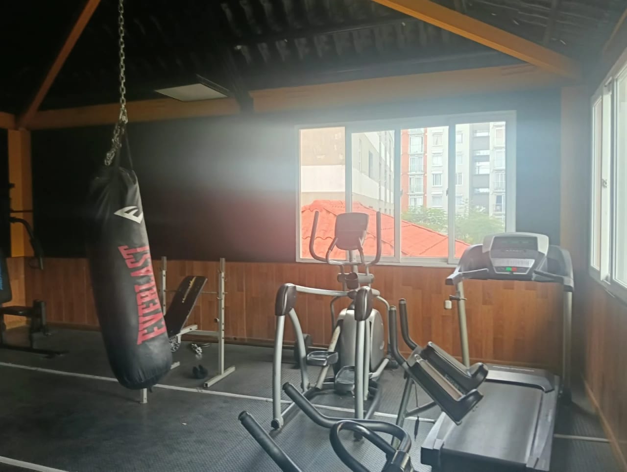 Rento Apto Zona 1, Historico 1, REF.6943 *2 Hab, Estudio, 2 Baños — Apartamento en Alquiler en Zona 1, Guatemala, Ciudad — foto 9 de 13