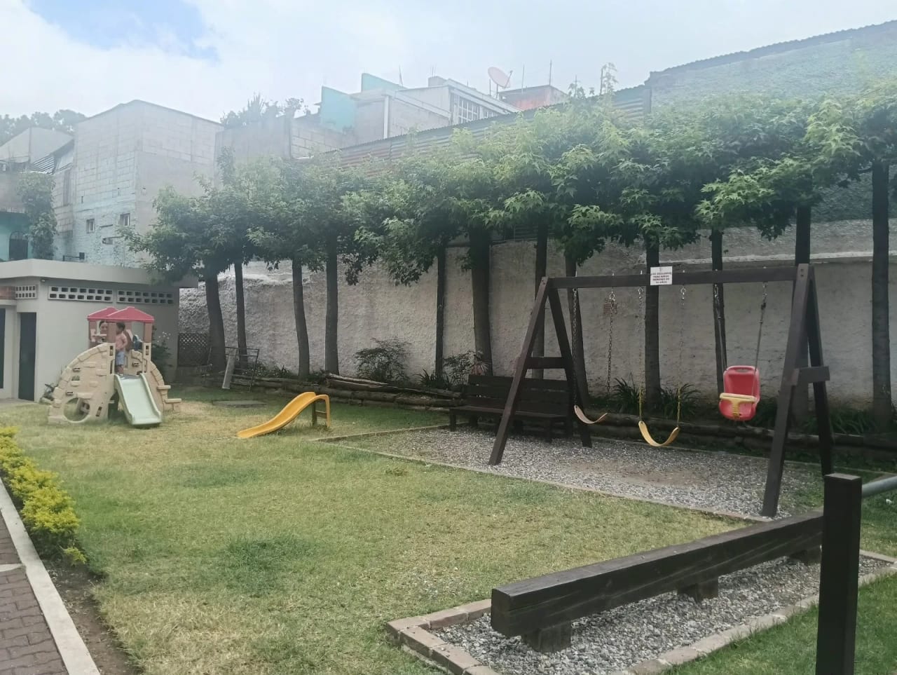Rento Apto Zona 1, Historico 1, REF.6943 *2 Hab, Estudio, 2 Baños — Apartamento en Alquiler en Zona 1, Guatemala, Ciudad — foto 12 de 13