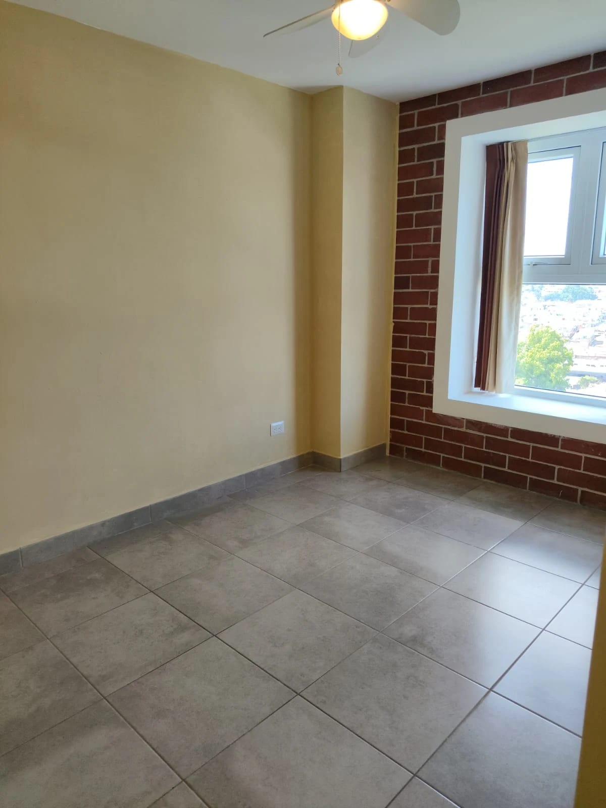 Rento Apto Zona 2 Ciudad Nueva Edif. Baldone REF.6947 *2 Hab, 1 Estud — Apartamento en Alquiler en Zona 2, Guatemala, Ciudad — foto 12 de 17
