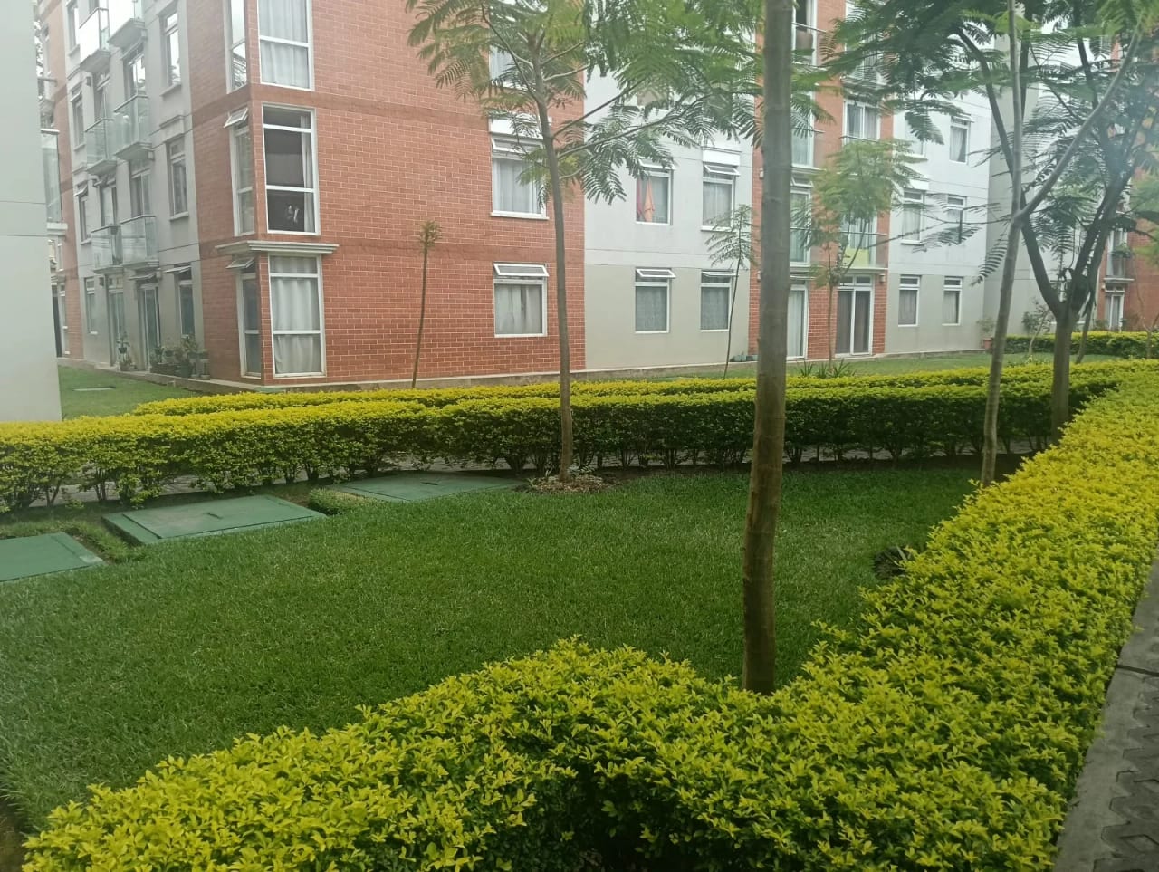 Rento Apto Zona 1, Historico 1, REF.6943 *2 Hab, Estudio, 2 Baños, — Apartamento en Alquiler en Zona 1, Guatemala, Ciudad — foto 4 de 13