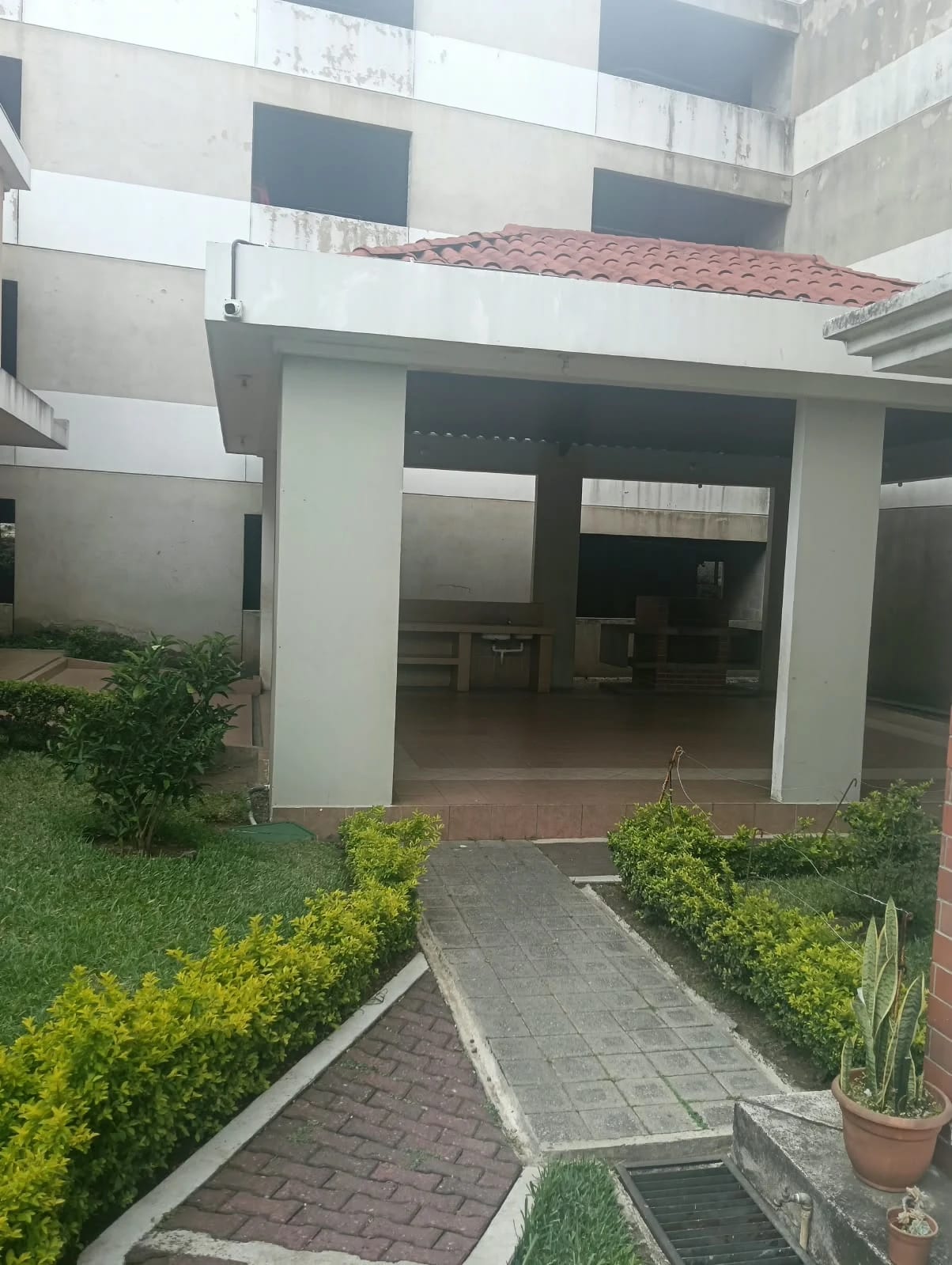 Rento Apto Zona 1, Historico 1, REF.6943 *2 Hab, Estudio, 2 Baños, — Apartamento en Alquiler en Zona 1, Guatemala, Ciudad — foto 7 de 13