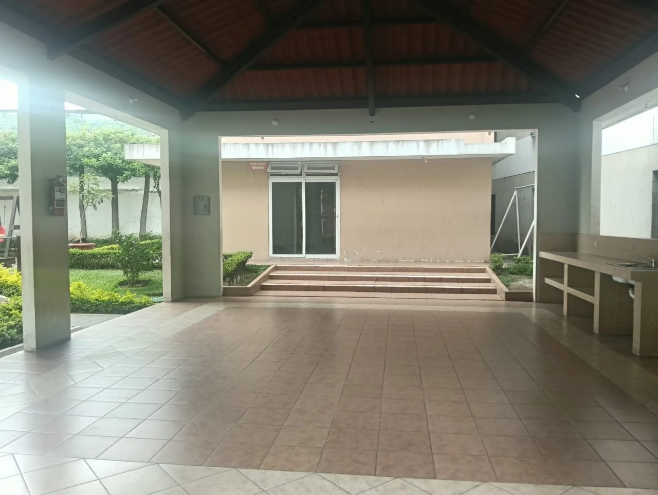 Rento Apto Zona 1, Historico 1, REF.6943 *2 Hab, Estudio, 2 Baños, — Apartamento en Alquiler en Zona 1, Guatemala, Ciudad — foto 13 de 13