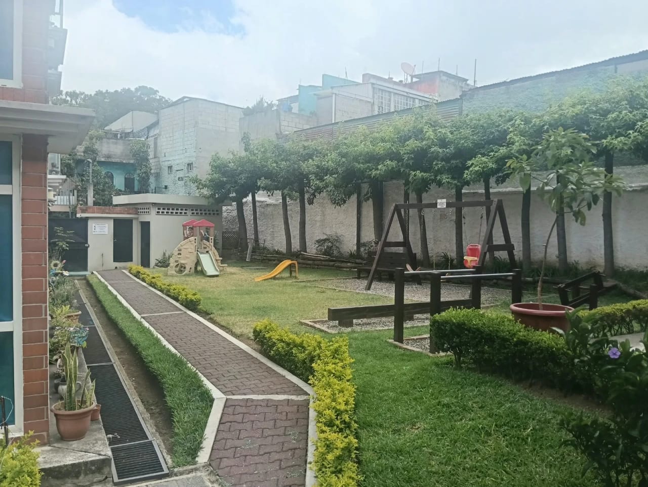 Rento Apto Zona 1, Historico 1, REF.6943 *2 Hab, Estudio, 2 Baños, — Apartamento en Alquiler en Zona 1, Guatemala, Ciudad — foto 11 de 13