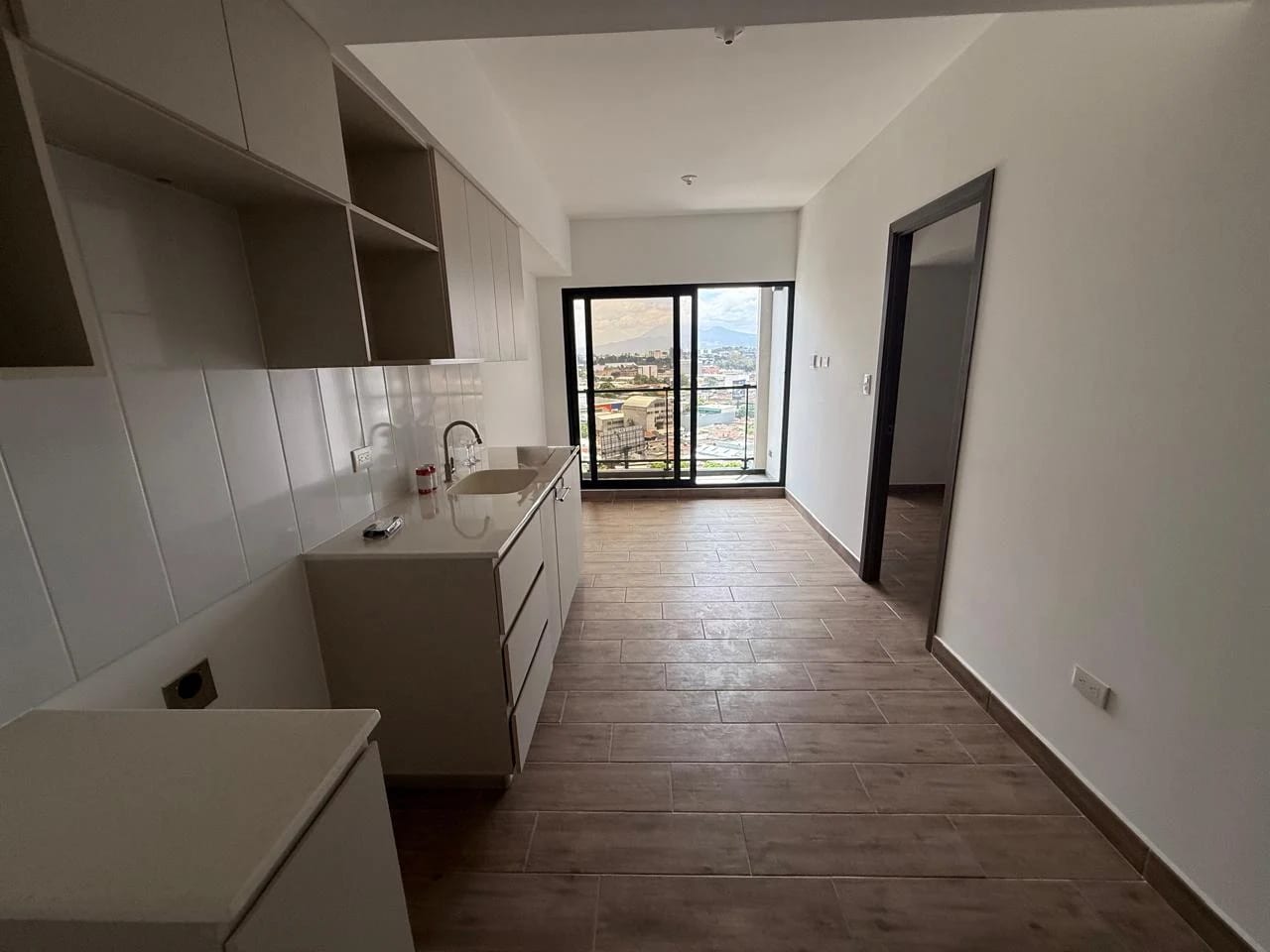 Rento Apto Nuevo Modra 2 Zona 4 Ref 6944 — Apartamento en Alquiler en Zona 4, Guatemala, Ciudad — foto 9 de 17