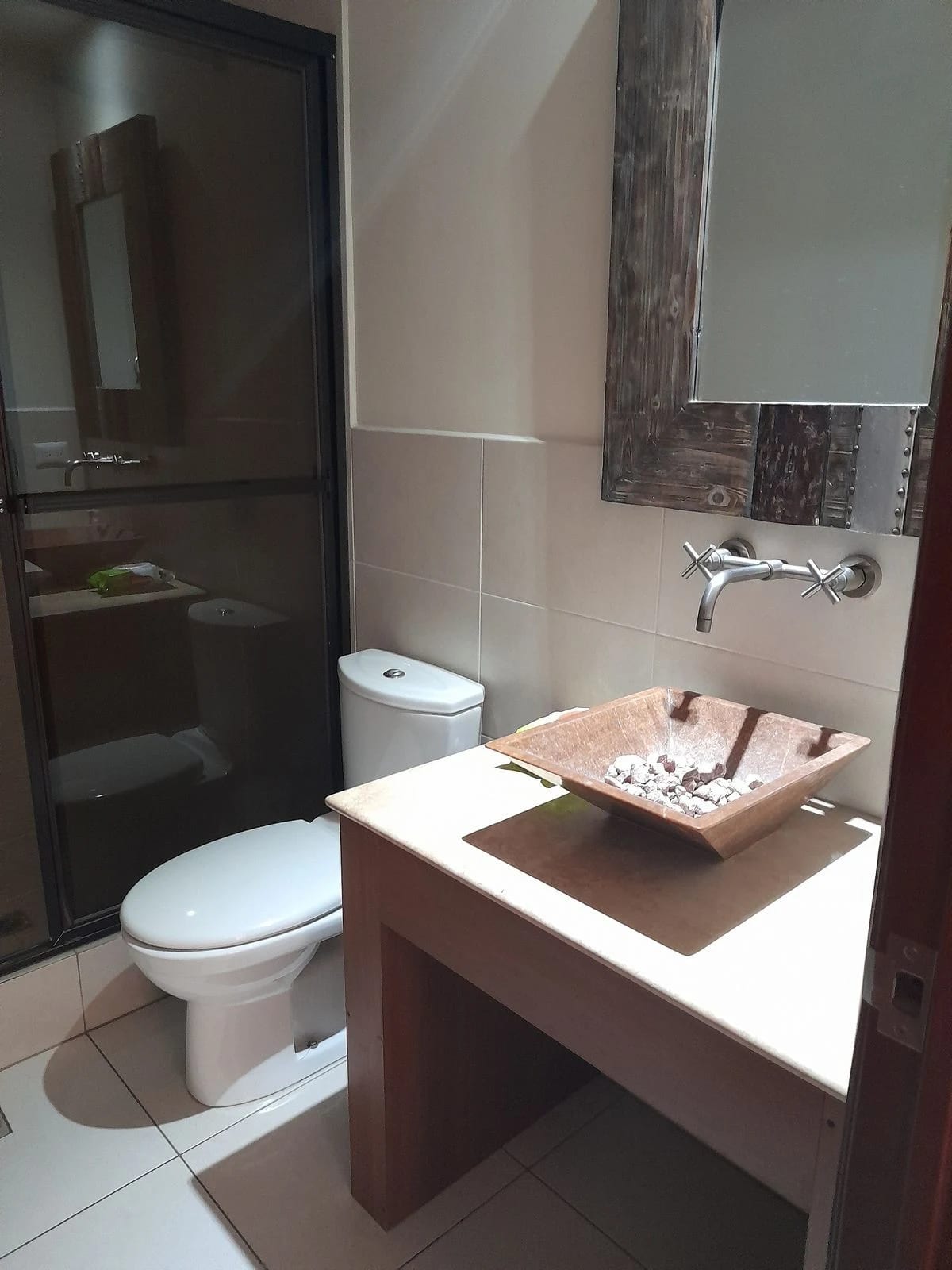 Vendo Apto Z.10 Edif. Mirafiori REF.6827 *110 M2, 2 Hab, 2 Baños — Apartamento en Venta en Zona 10, Guatemala, Ciudad — foto 16 de 17