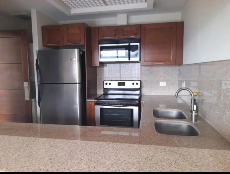 Vendo Apto Z.10 Edif. Mirafiori REF.6827 *110 M2, 2 Hab, 2 Baños — Apartamento en Venta en Zona 10, Guatemala, Ciudad — foto 4 de 8