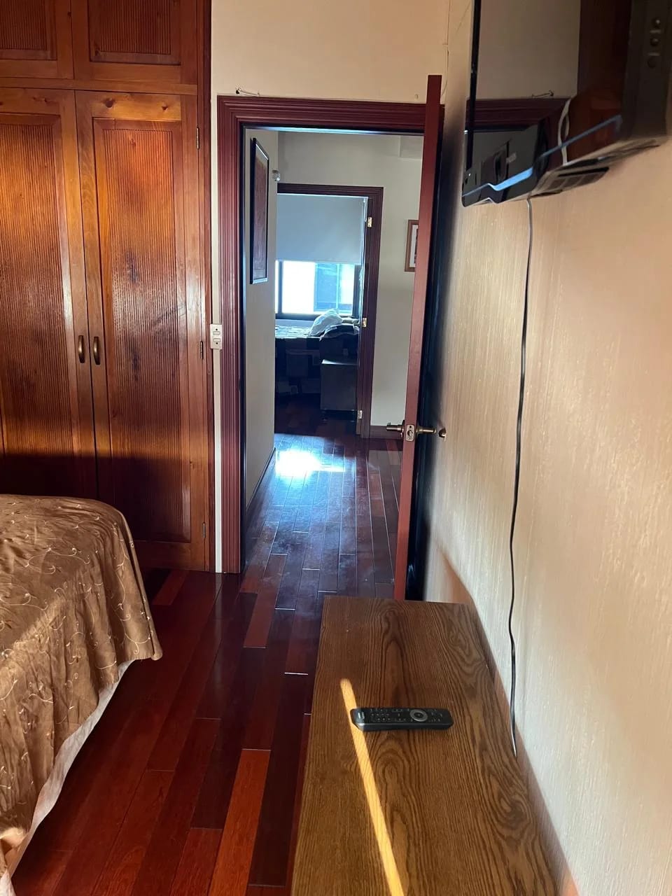 Rento Apto Amueblado 2 Hab Zona 9 a Pocos Metros Plazoleta España — Apartamento en Alquiler en Zona 9, Guatemala, Ciudad — foto 14 de 16