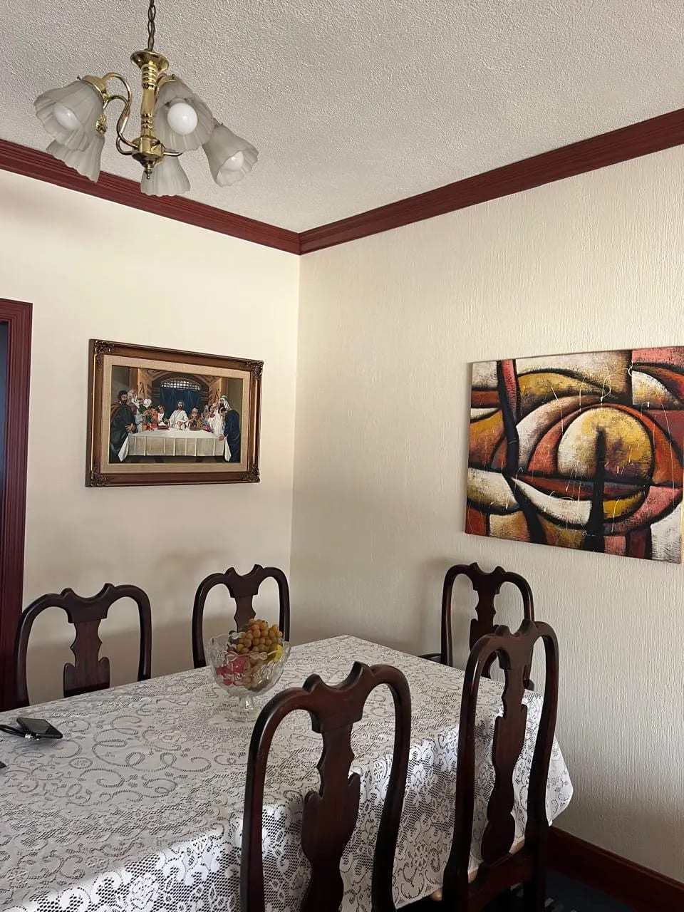 Rento Apto Amueblado 2 Hab Zona 9 a Pocos Metros Plazoleta España — Apartamento en Alquiler en Zona 9, Guatemala, Ciudad — foto 15 de 16