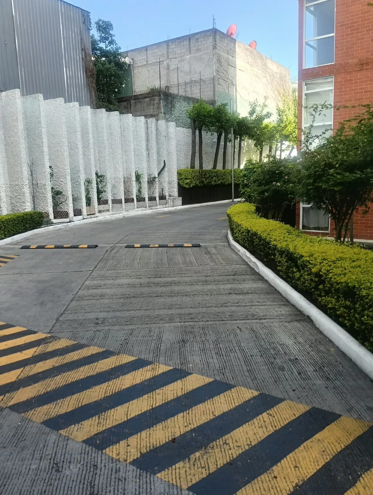 Rento Apto Zona 1, Historico 1, REF.6943 — Apartamento en Alquiler en Zona 1, Guatemala, Ciudad — foto 5 de 15
