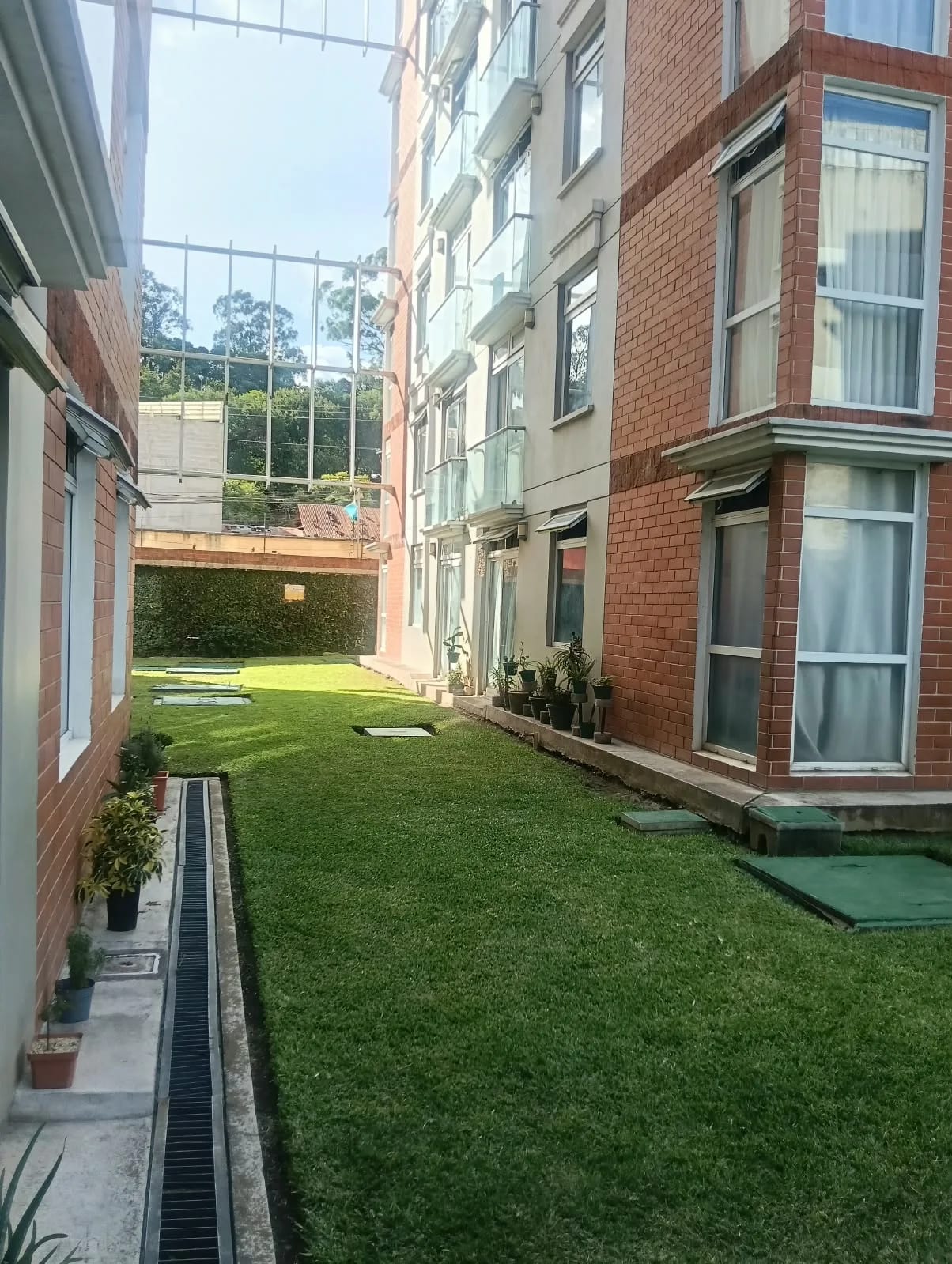 Rento Apto Zona 1, Historico 1, REF.6943 — Apartamento en Alquiler en Zona 1, Guatemala, Ciudad — foto 11 de 15