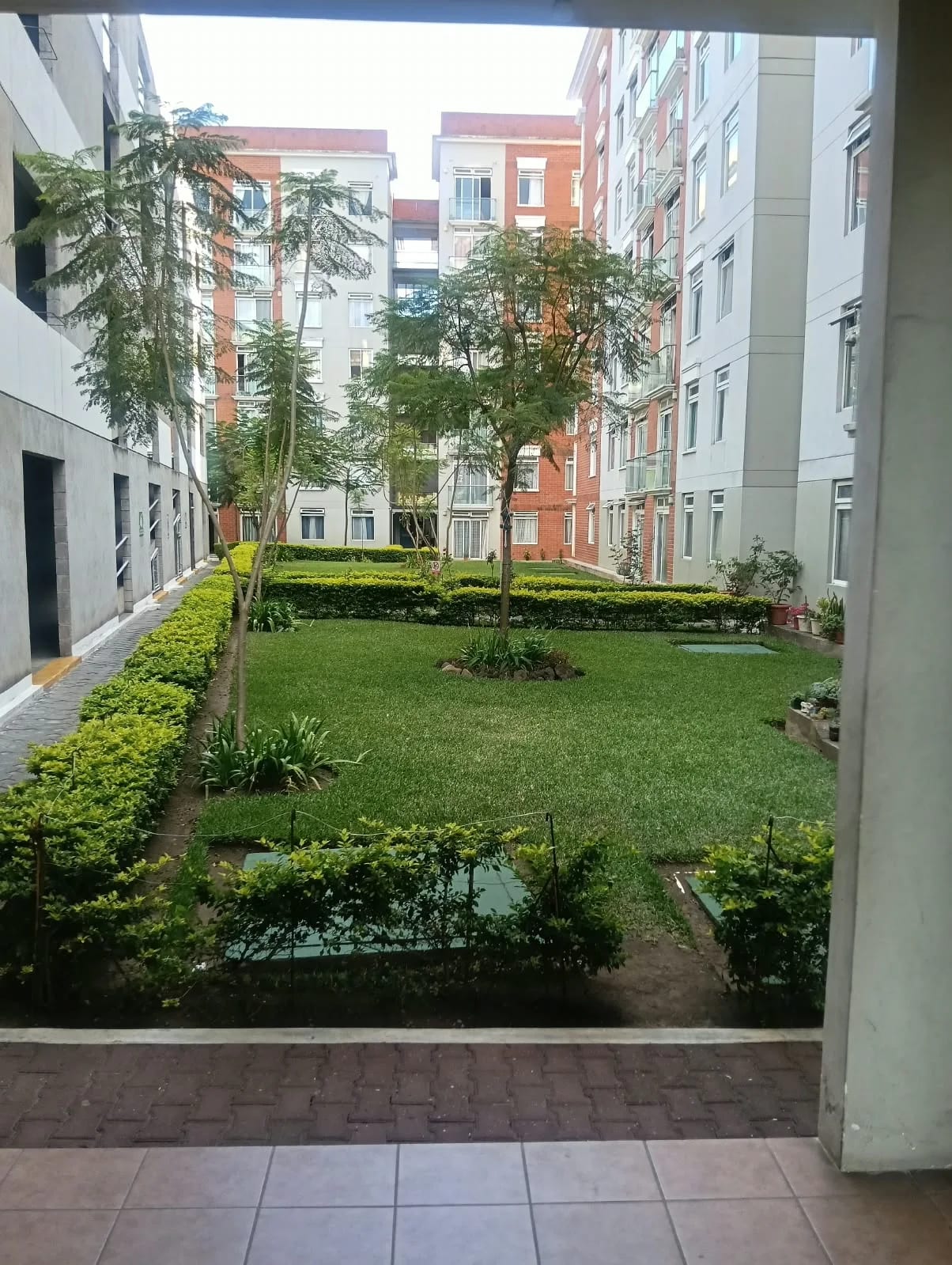 Rento Apto Zona 1, Historico 1, REF.6943 *2 Hab, Estudio, 2 Baños — Apartamento en Alquiler en Zona 1, Guatemala, Ciudad — foto 1 de 16