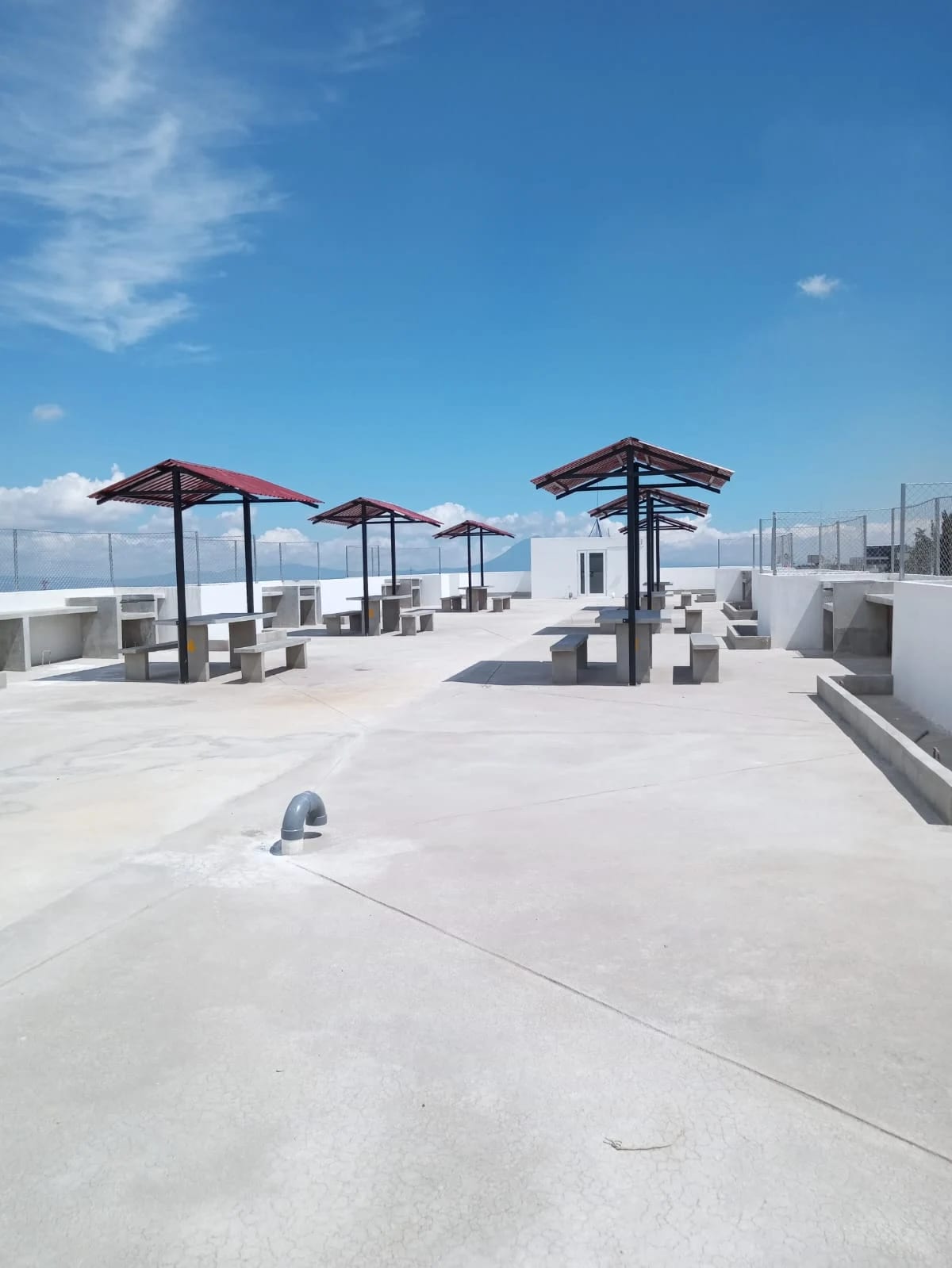 Vendo Apto Zona 1 de Mixco Torre Berlindo REF.6951 *50M2, 3 Hab — Apartamento en Venta en Zona 1 Mixco, Guatemala, Ciudad — foto 6 de 17