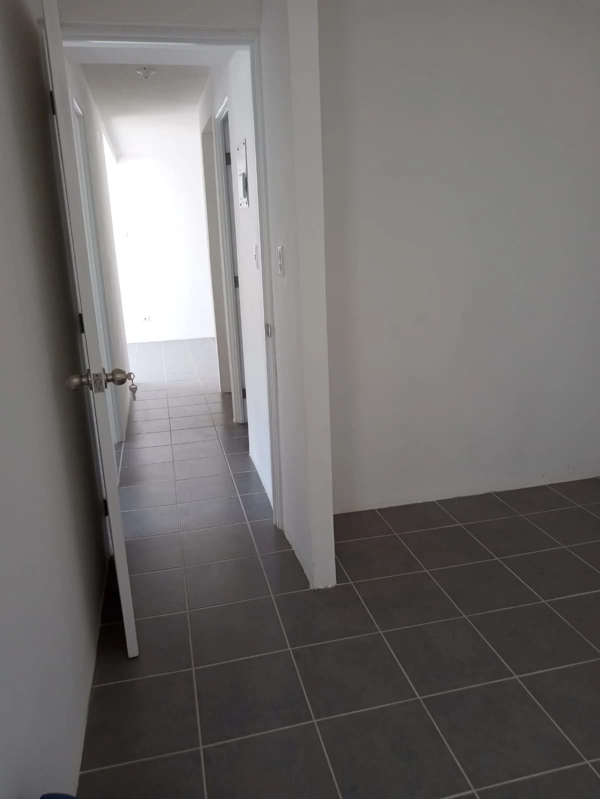 Vendo Apto Zona 1 de Mixco Torre Berlindo REF.6951 *50M2, 3 Hab — Apartamento en Venta en Zona 1 Mixco, Guatemala, Ciudad — foto 16 de 17