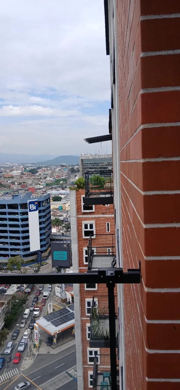 Rento Apto Zona 4 Modra 2 Ref 6955 *2 Hab, 2 Baños, Linea Blanca — Apartamento en Alquiler en Zona 4, Guatemala, Ciudad — foto 6 de 17
