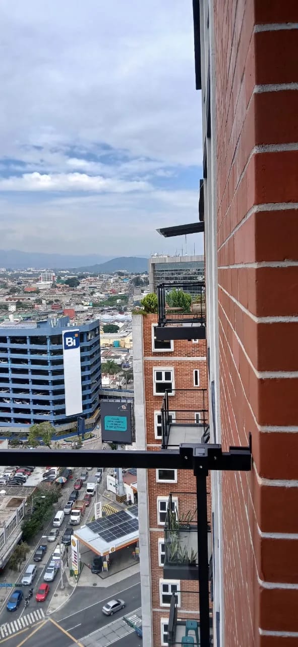 Rento Apto Zona 4 Modra 2 Ref 6955 *2 Hab, 2 Baños, Linea Blanca — Apartamento en Alquiler en Modra II, Zona 4, Guatemala, Ciudad — foto 5 de 17