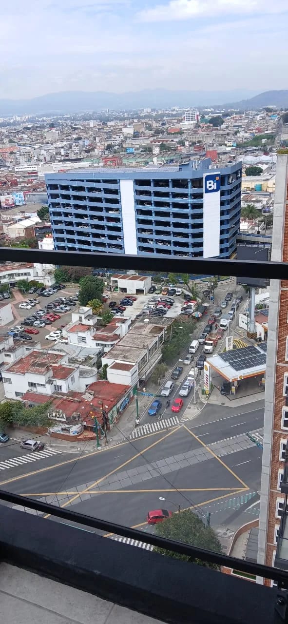 Rento Apto Zona 4 Modra 2 Ref 6955 *2 Hab, 2 Baños, Linea Blanca — Apartamento en Alquiler en Modra II, Zona 4, Guatemala, Ciudad — foto 8 de 17