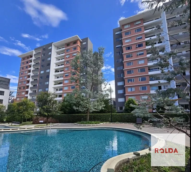 Apartamento en Venta en Segheria zona 14 — Apartamento en Venta en Segheria, Zona 14, Guatemala, Ciudad — foto 1 de 10