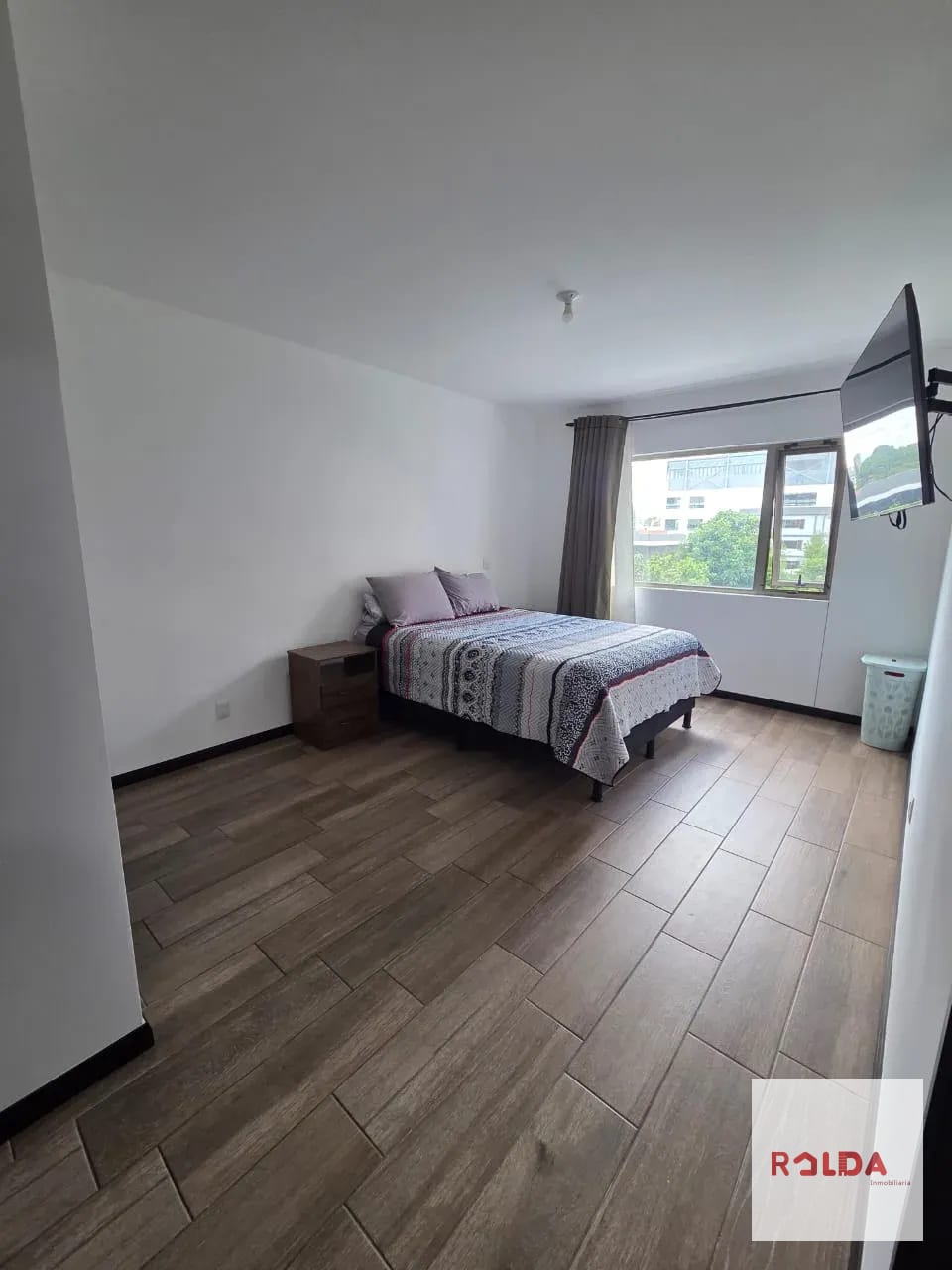 Apartamento en Venta en Segheria zona 14 — Apartamento en Venta en Segheria, Zona 14, Guatemala, Ciudad — foto 6 de 10