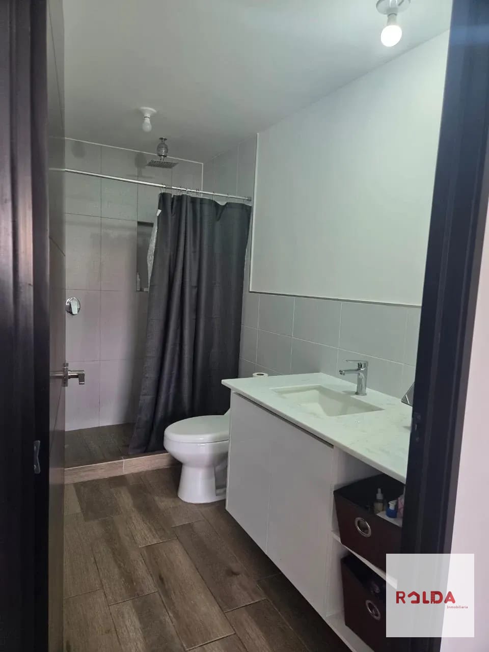Apartamento en Venta en Segheria zona 14 — Apartamento en Venta en Segheria, Zona 14, Guatemala, Ciudad — foto 7 de 10