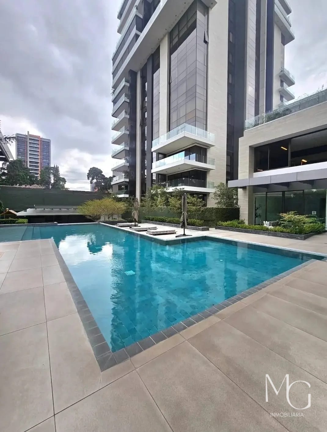 Petnhouse En Venta Edificio Tiffanny — Apartamento en Venta en Zona 14, Guatemala, Ciudad — foto 1 de 1