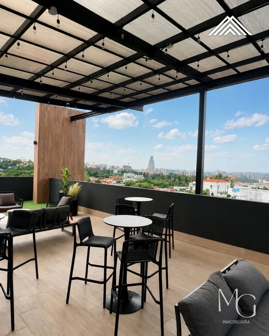 Apartamento en Venta | Vila Bosque 34 — Apartamento en Venta en Zona 16, Guatemala, Ciudad — foto 2 de 4