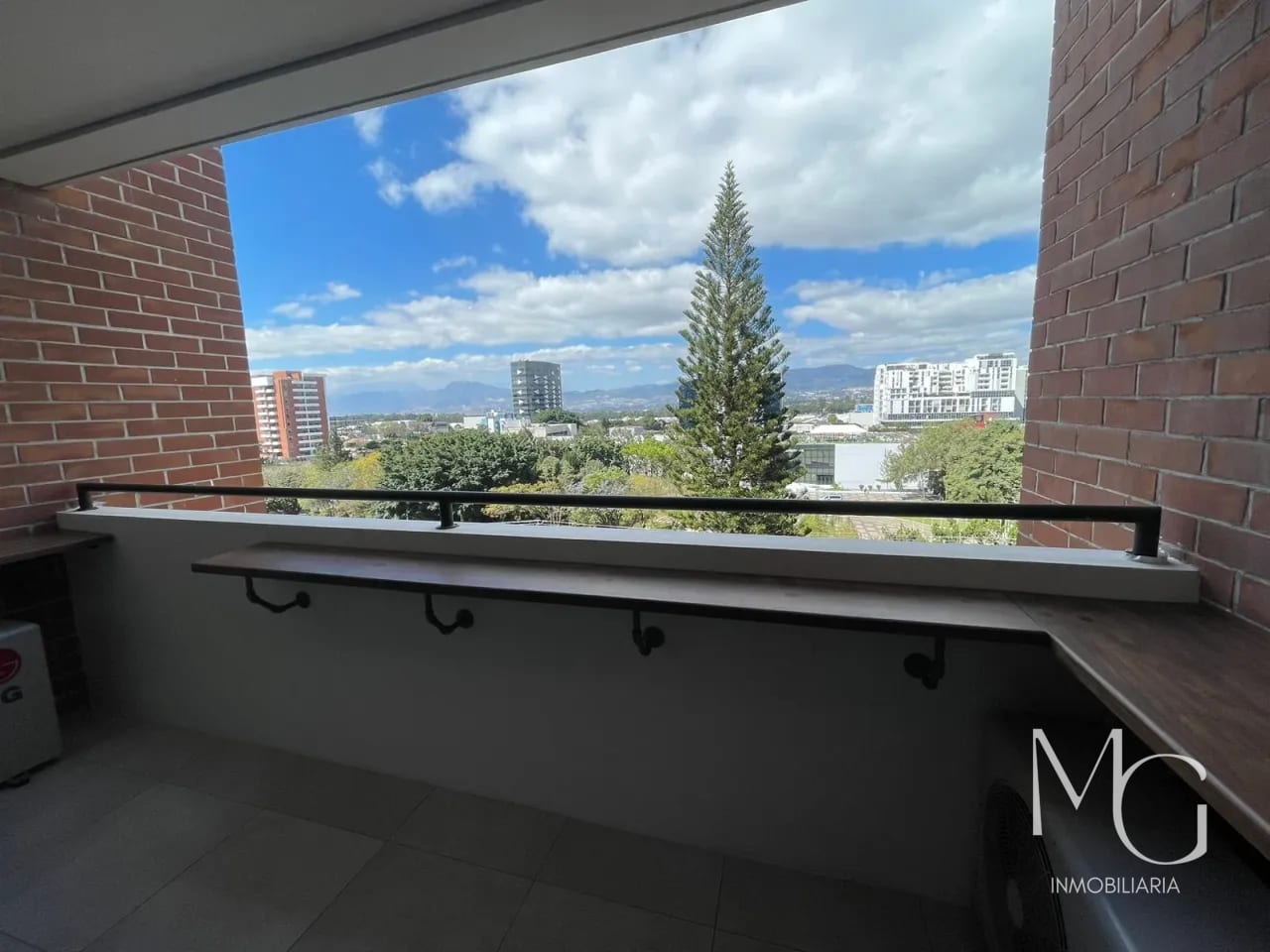 Apartamento en Venta Torre Condesa Z14 — Apartamento en Venta en Zona 14, Guatemala, Ciudad — foto 1 de 4