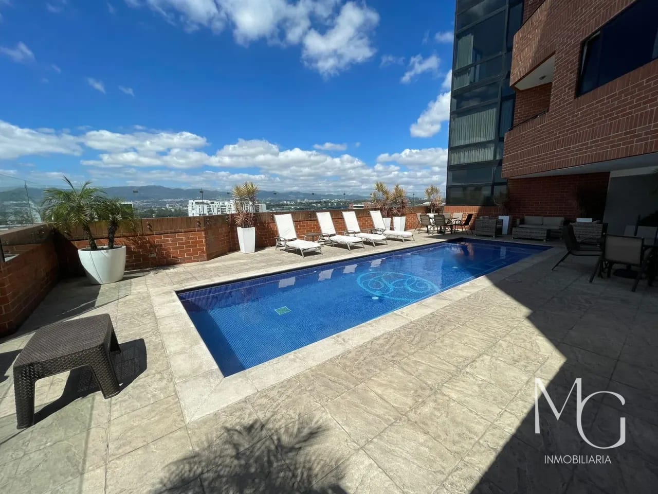 Apartamento en Venta Torre Condesa Z14 — Apartamento en Venta en Zona 14, Guatemala, Ciudad — foto 4 de 4