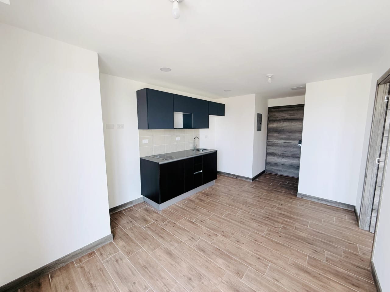 APARTAMENTO P/ ESTRENAR, EDIFICIO KINTEA 47 MTS2, ZONA 15 VISTA HERMOSA 2 — Apartamento en Venta en Kiintea, Zona 15, Guatemala, Ciudad — foto 3 de 16