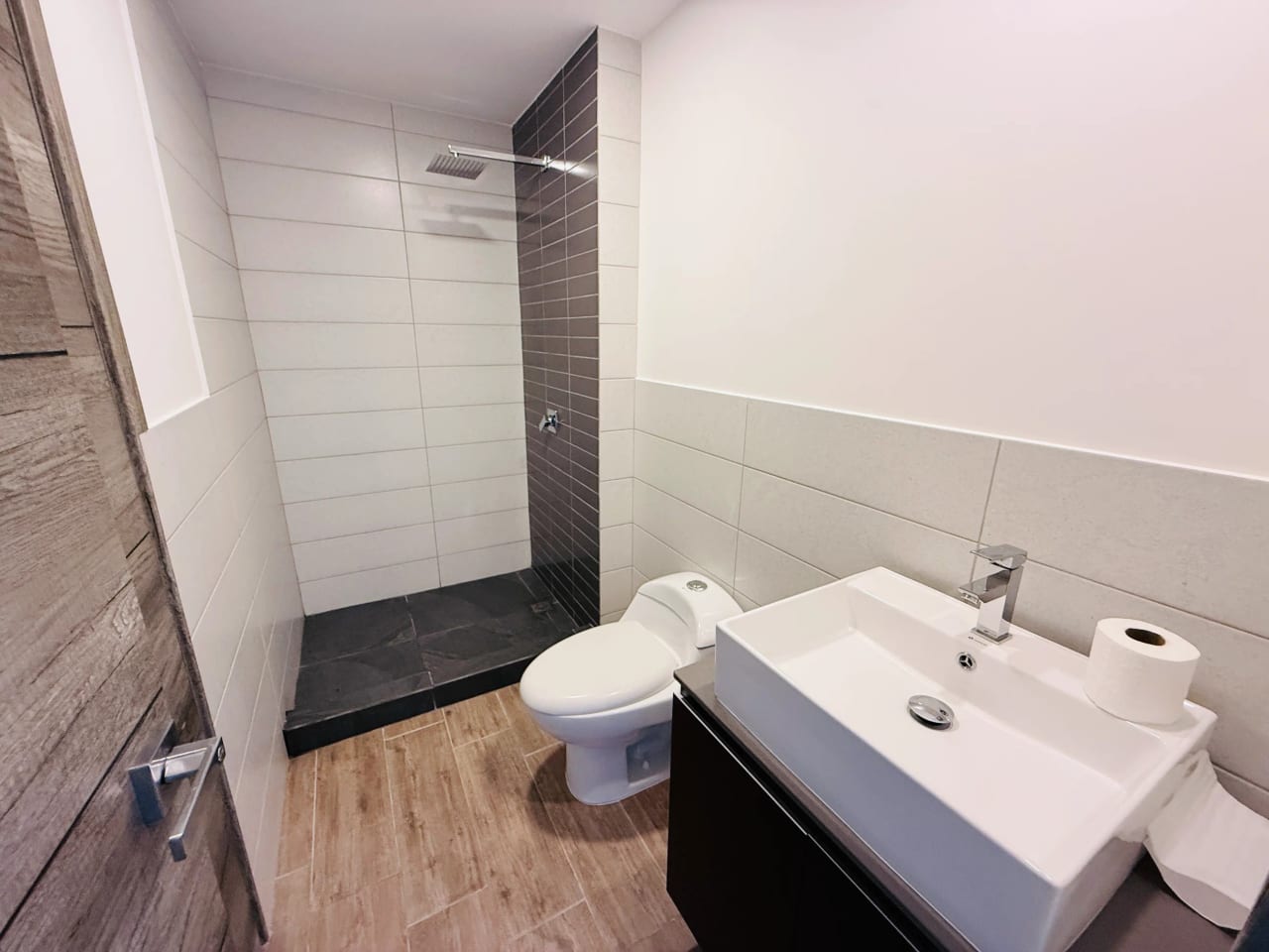 APARTAMENTO P/ ESTRENAR, EDIFICIO KINTEA 47 MTS2, ZONA 15 VISTA HERMOSA 2 — Apartamento en Venta en Kiintea, Zona 15, Guatemala, Ciudad — foto 6 de 16
