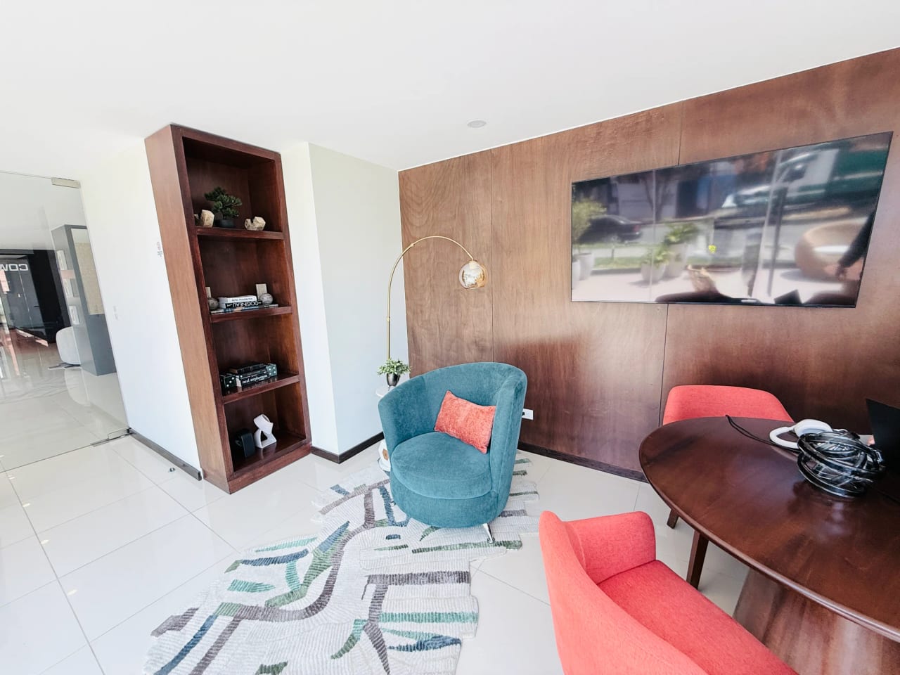 APARTAMENTO P/ ESTRENAR, EDIFICIO KINTEA 47 MTS2, ZONA 15 VISTA HERMOSA 2 — Apartamento en Venta en Kiintea, Zona 15, Guatemala, Ciudad — foto 7 de 16