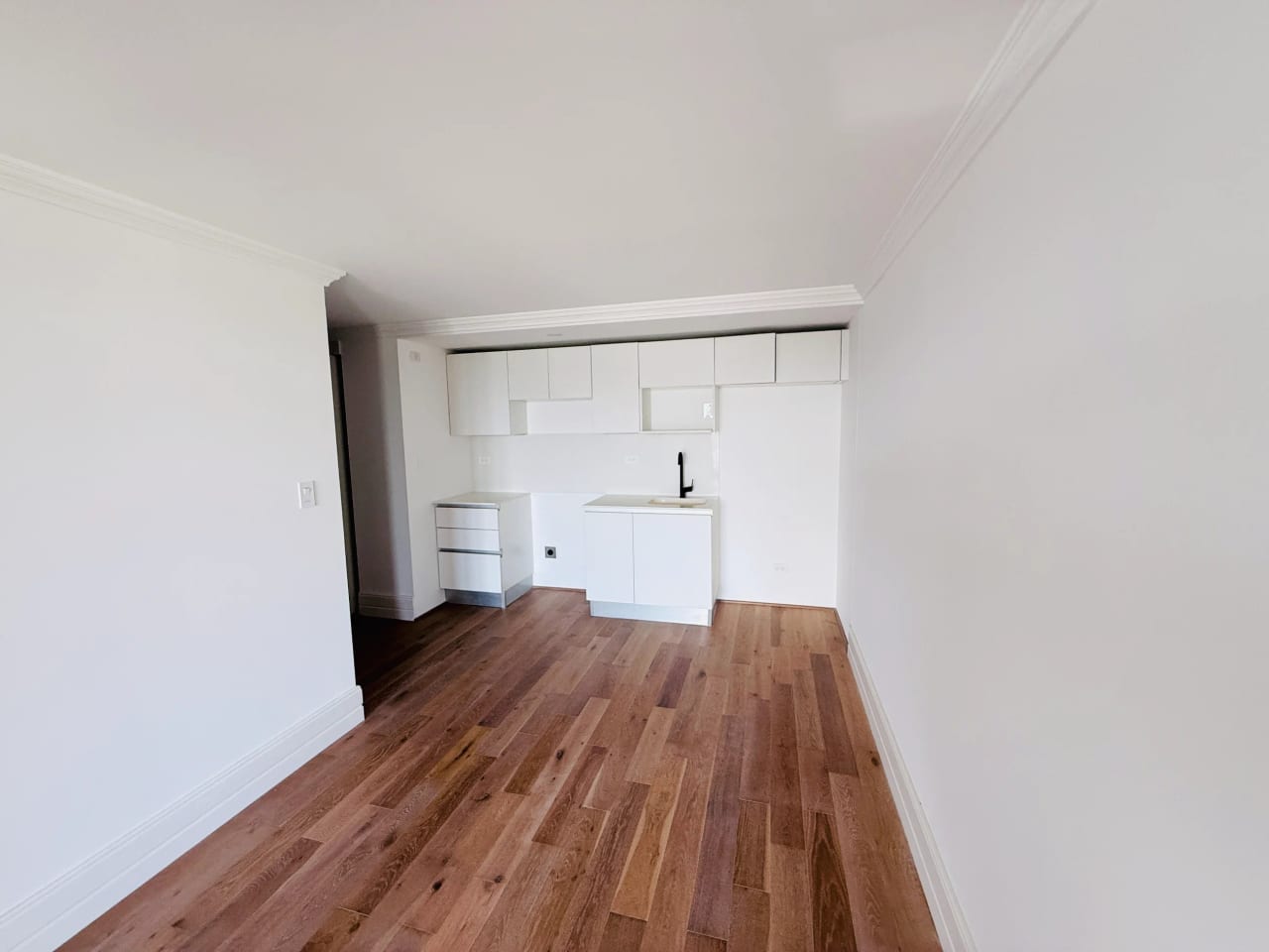 APARTAMENTO P/ ESTRENAR, EDIFICIO CÉNTRICO 67 MTS2, 2 DORMITORIOS, ZONA 5 — Apartamento en Venta en Céntrico, Zona 5, Guatemala, Ciudad — foto 3 de 17