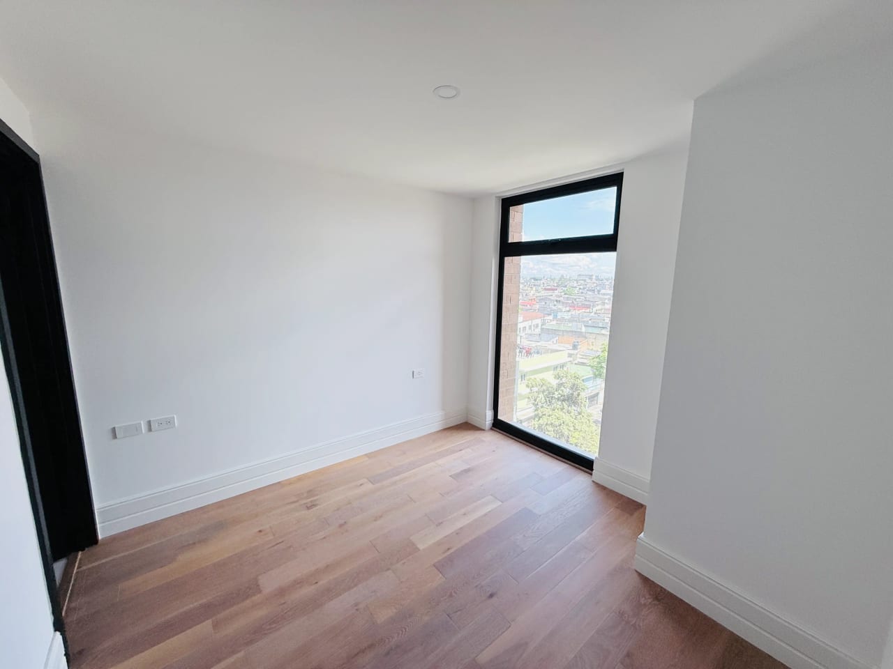 APARTAMENTO P/ ESTRENAR, EDIFICIO CÉNTRICO 67 MTS2, 2 DORMITORIOS, ZONA 5 — Apartamento en Venta en Céntrico, Zona 5, Guatemala, Ciudad — foto 6 de 17