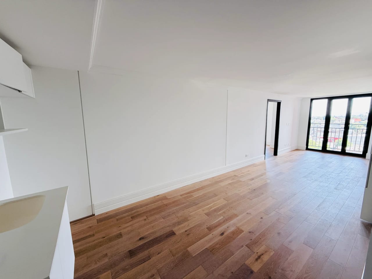 APARTAMENTO P/ ESTRENAR, EDIFICIO CÉNTRICO 67 MTS2, 2 DORMITORIOS, ZONA 5 — Apartamento en Venta en Céntrico, Zona 5, Guatemala, Ciudad — foto 1 de 17