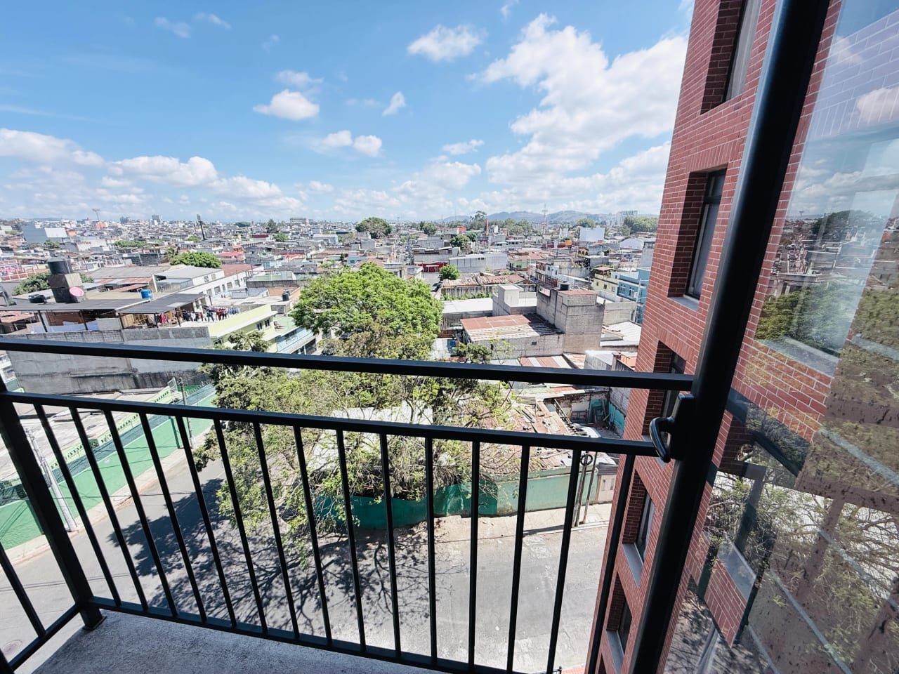 APARTAMENTO P/ ESTRENAR, EDIFICIO CÉNTRICO 67 MTS2, 2 DORMITORIOS, ZONA 5 — Apartamento en Venta en Céntrico, Zona 5, Guatemala, Ciudad — foto 5 de 17