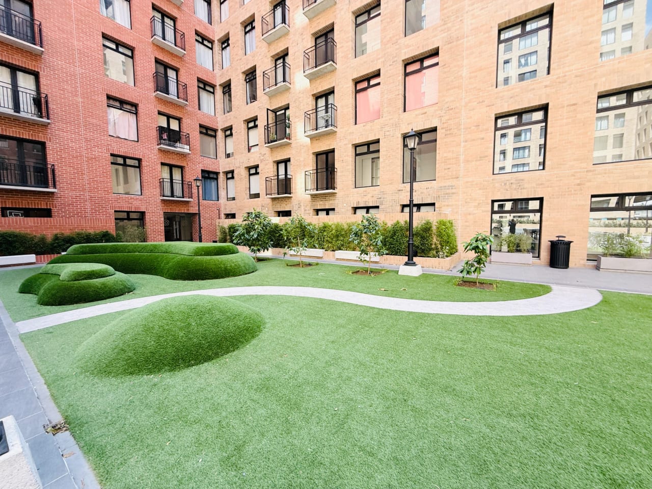 APARTAMENTO P/ ESTRENAR, EDIFICIO CÉNTRICO 67 MTS2, 2 DORMITORIOS, ZONA 5 — Apartamento en Venta en Céntrico, Zona 5, Guatemala, Ciudad — foto 16 de 17