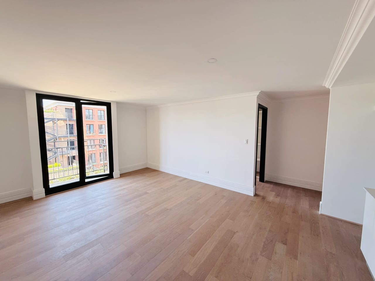 APARTAMENTO P/ ESTRENAR, EDIFICIO CÉNTRICO 81.68 MTS2, 3 DORMITORIOS, ZONA 5 — Apartamento en Venta en Céntrico, Zona 5, Guatemala, Ciudad — foto 2 de 17