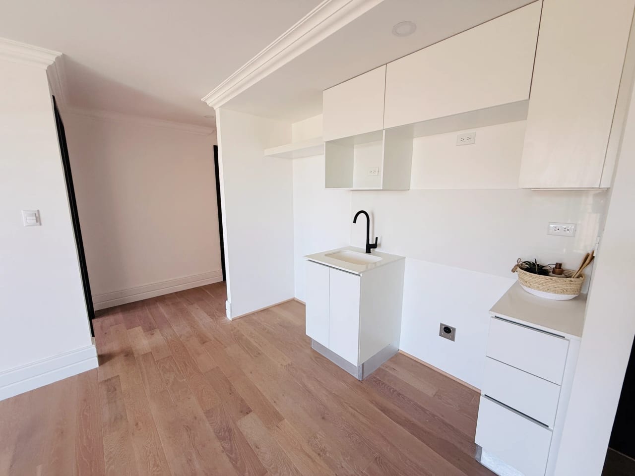 APARTAMENTO P/ ESTRENAR, EDIFICIO CÉNTRICO 81.68 MTS2, 3 DORMITORIOS, ZONA 5 — Apartamento en Venta en Céntrico, Zona 5, Guatemala, Ciudad — foto 3 de 17