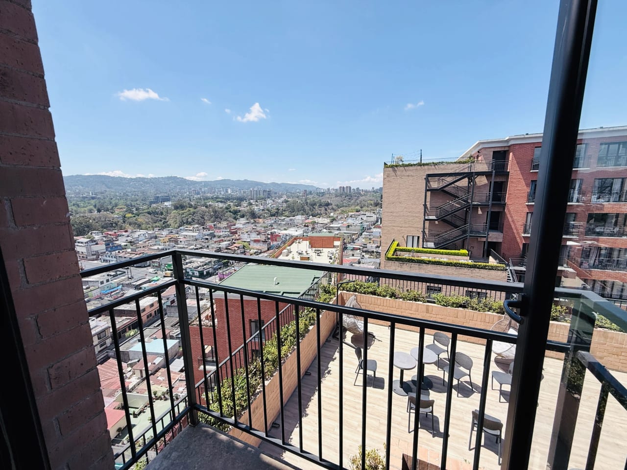 APARTAMENTO P/ ESTRENAR, EDIFICIO CÉNTRICO 81.68 MTS2, 3 DORMITORIOS, ZONA 5 — Apartamento en Venta en Céntrico, Zona 5, Guatemala, Ciudad — foto 4 de 17