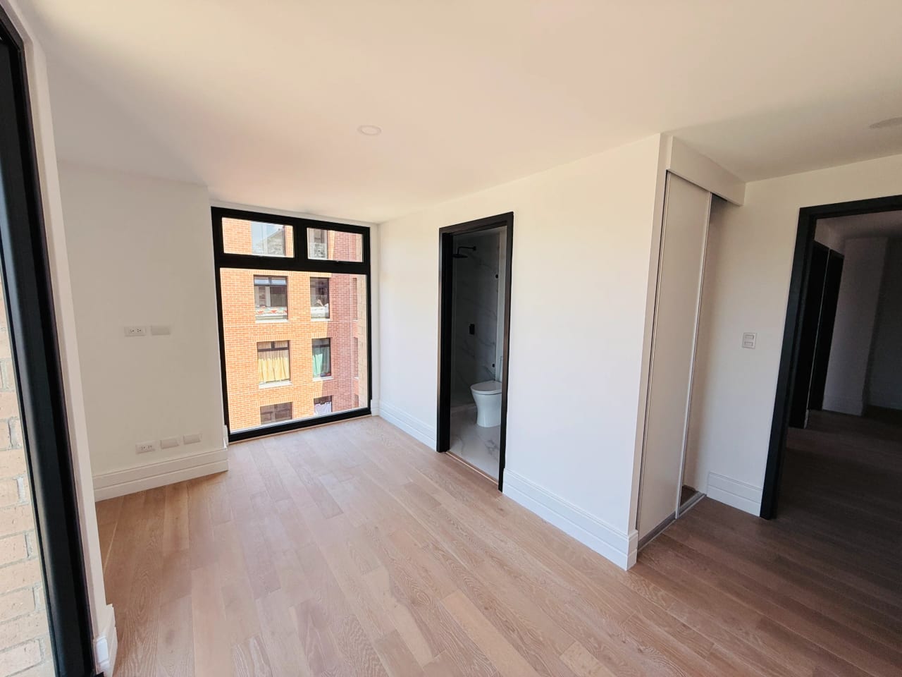 APARTAMENTO P/ ESTRENAR, EDIFICIO CÉNTRICO 81.68 MTS2, 3 DORMITORIOS, ZONA 5 — Apartamento en Venta en Céntrico, Zona 5, Guatemala, Ciudad — foto 7 de 17
