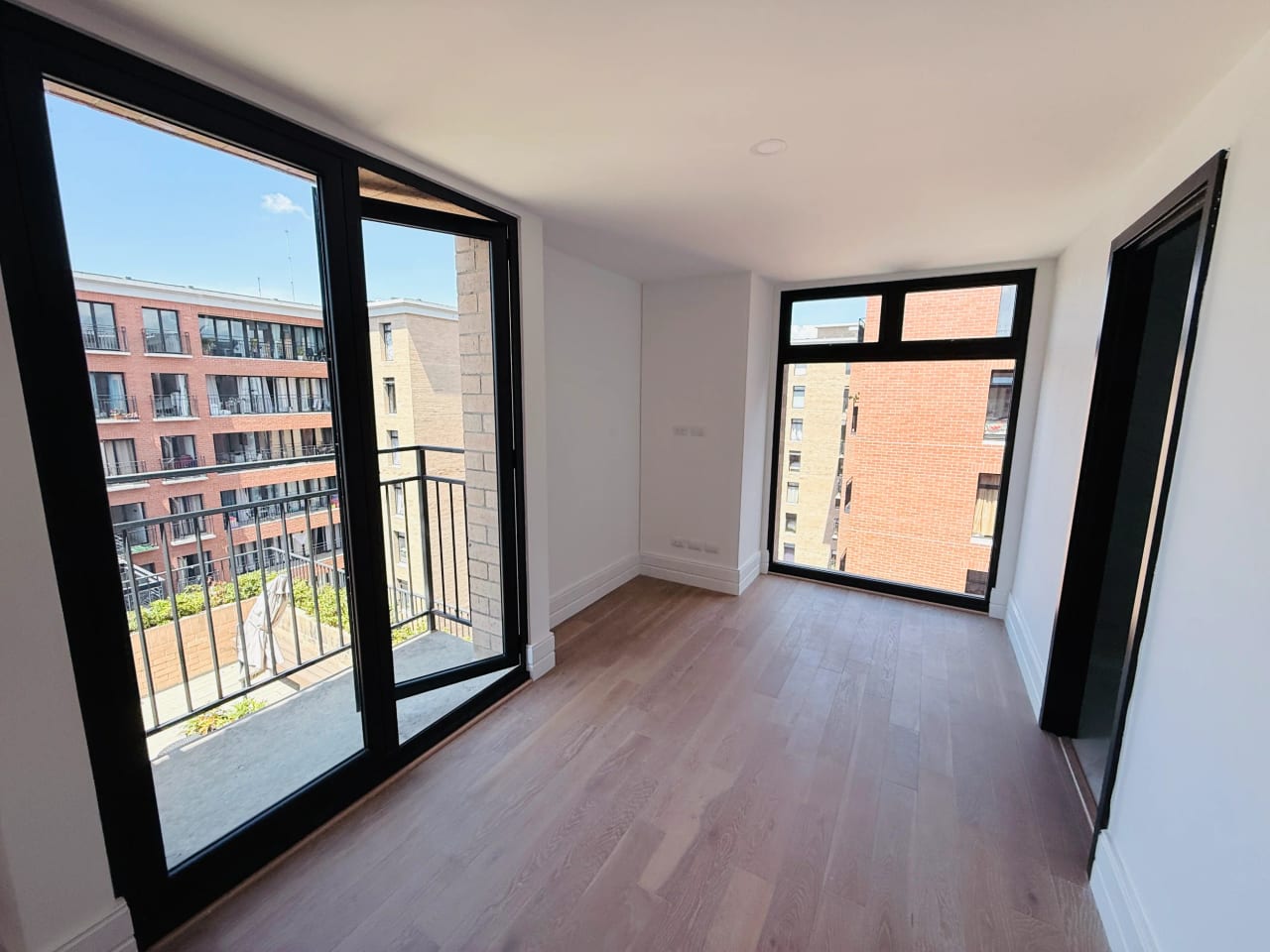 APARTAMENTO P/ ESTRENAR, EDIFICIO CÉNTRICO 81.68 MTS2, 3 DORMITORIOS, ZONA 5 — Apartamento en Venta en Céntrico, Zona 5, Guatemala, Ciudad — foto 6 de 17