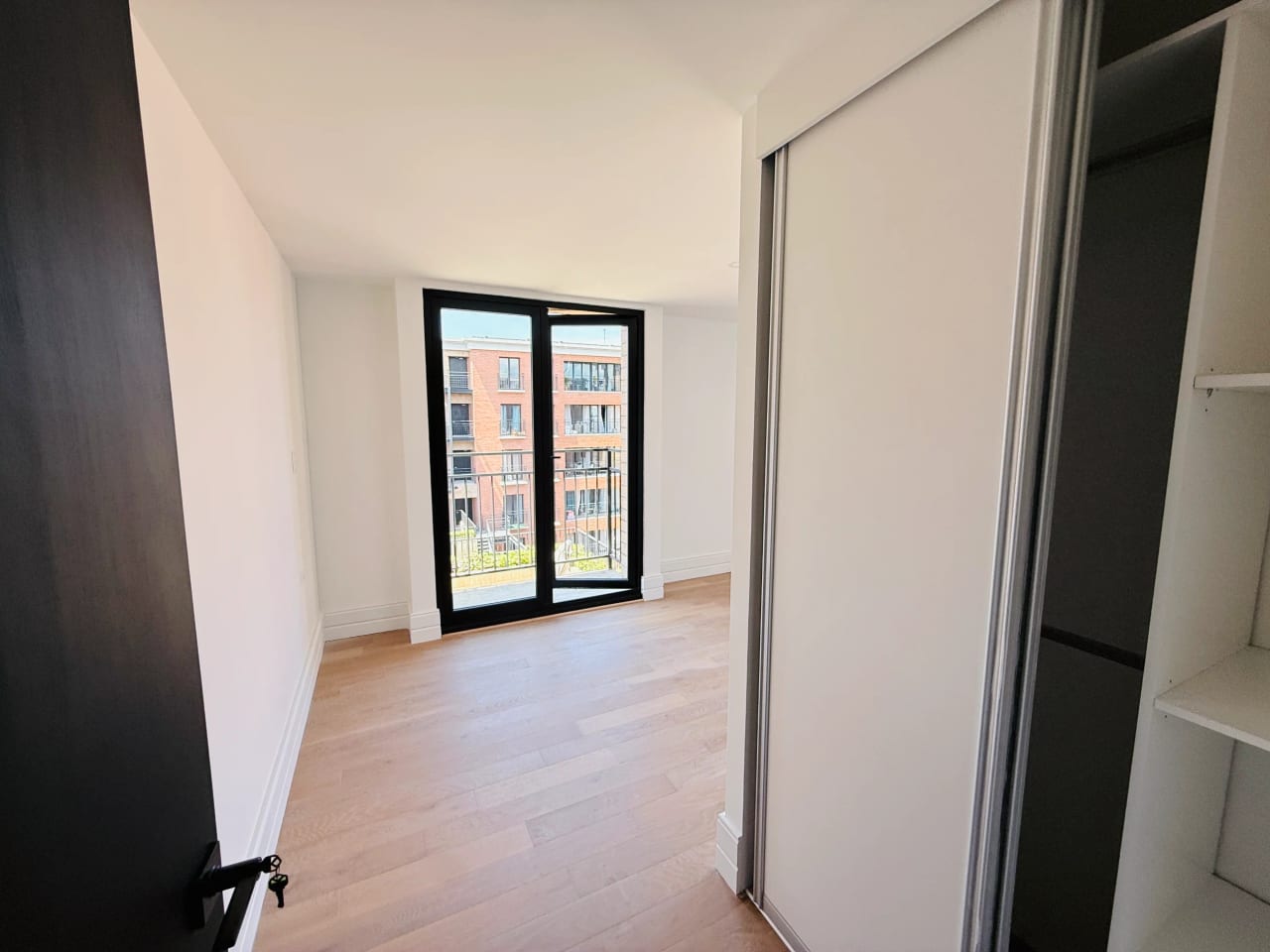 APARTAMENTO P/ ESTRENAR, EDIFICIO CÉNTRICO 81.68 MTS2, 3 DORMITORIOS, ZONA 5 — Apartamento en Venta en Céntrico, Zona 5, Guatemala, Ciudad — foto 5 de 17