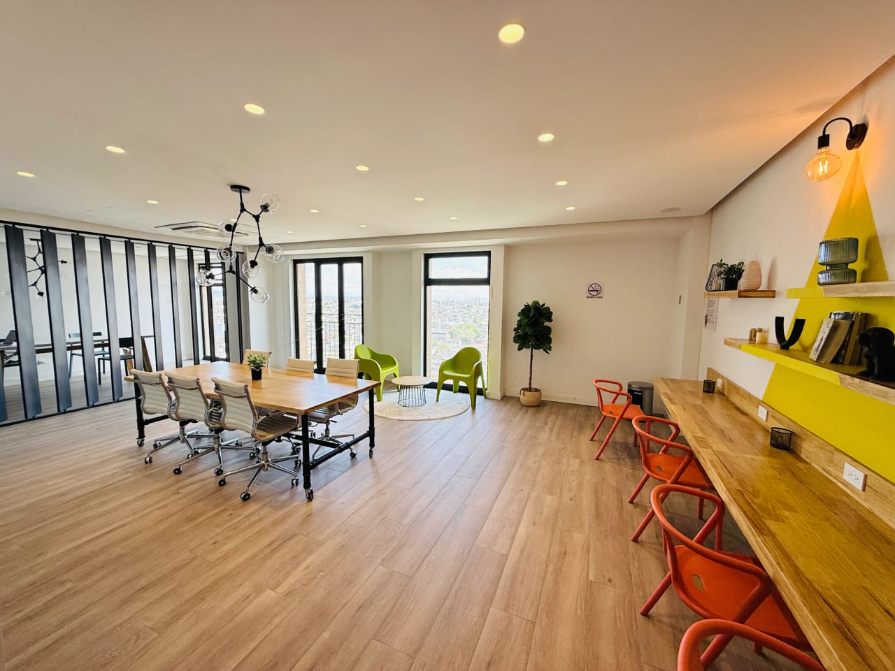 APARTAMENTO P/ ESTRENAR, EDIFICIO CÉNTRICO 81.68 MTS2, 3 DORMITORIOS, ZONA 5 — Apartamento en Venta en Céntrico, Zona 5, Guatemala, Ciudad — foto 14 de 17