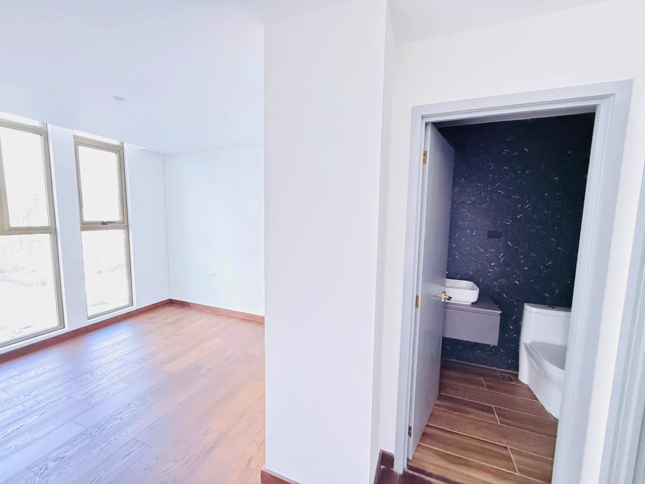 APARTAMENTO P/ ESTRENAR, EDIFICIO ATARAH 92.13 MTS2, 3 DORMITORIOS, ZONA 10 — Apartamento en Venta en Atarah, Zona 10, Guatemala, Ciudad — foto 8 de 17